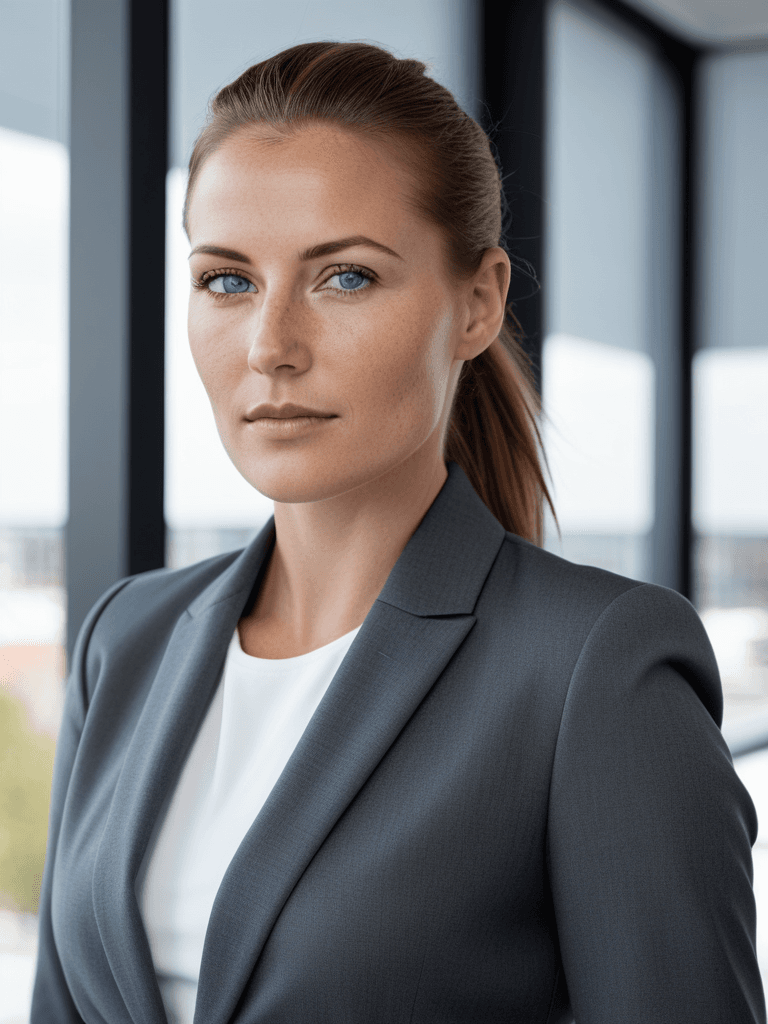 Dr. Anna-Lena Bergström