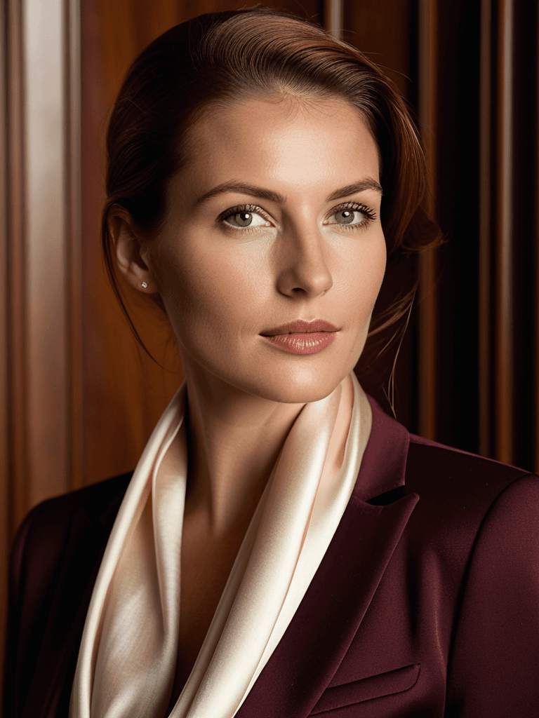 Dr. Antonia van Velden