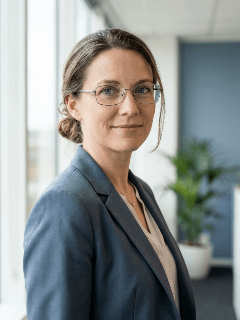 Bente Solvang