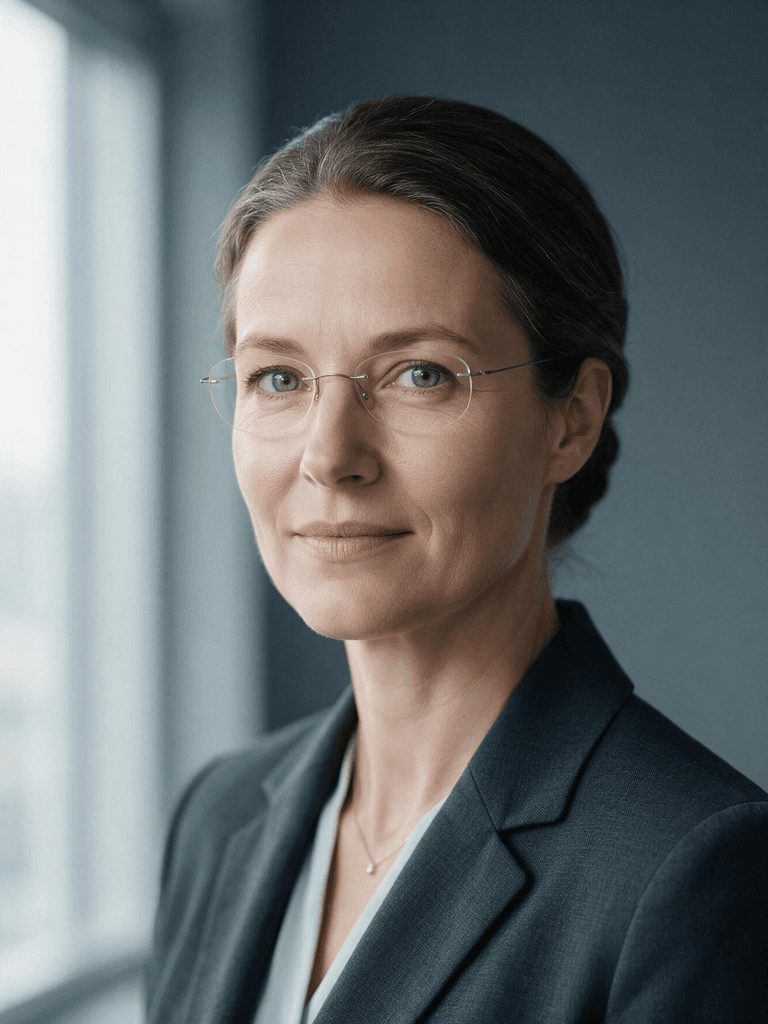 Cornelia Wikborg