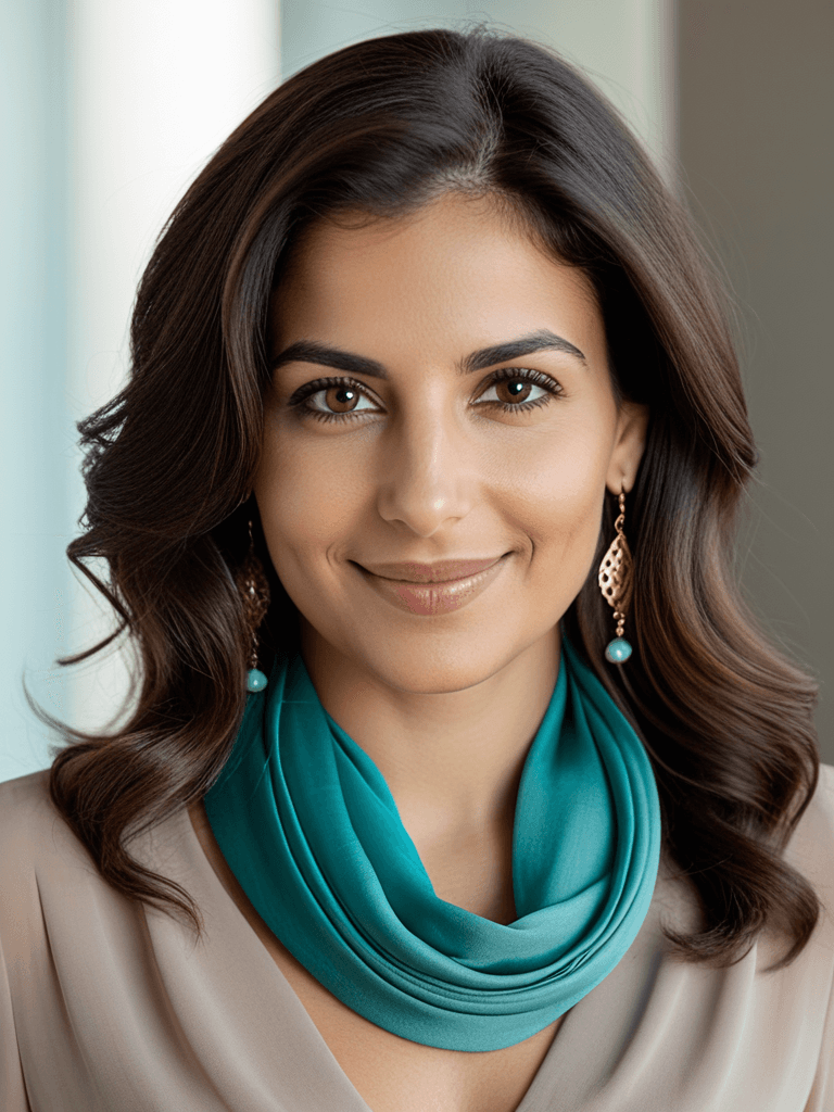Soraya Nemati