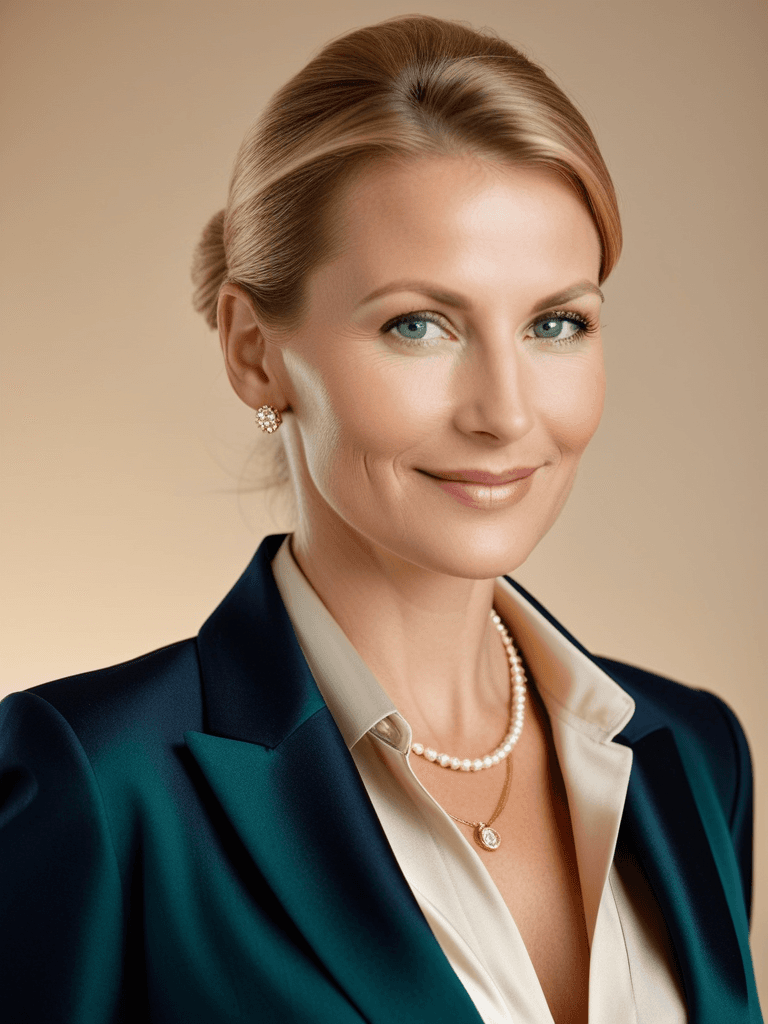 Dr. Stella-Margarethe von Falkenberg