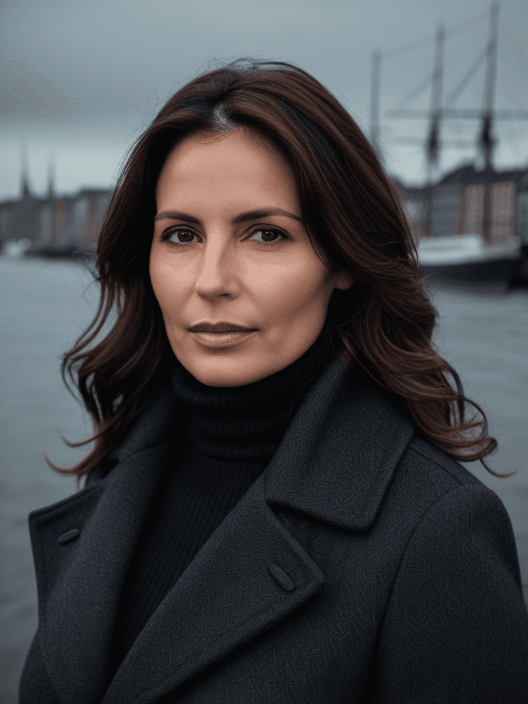 Dr. Theresa von Hohenstein